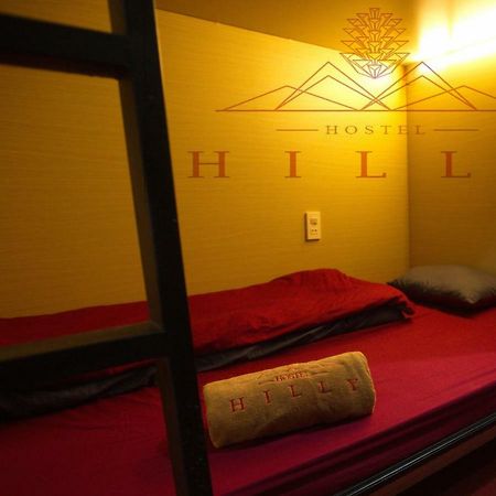 Hilly Hostel 달랏 외부 사진
