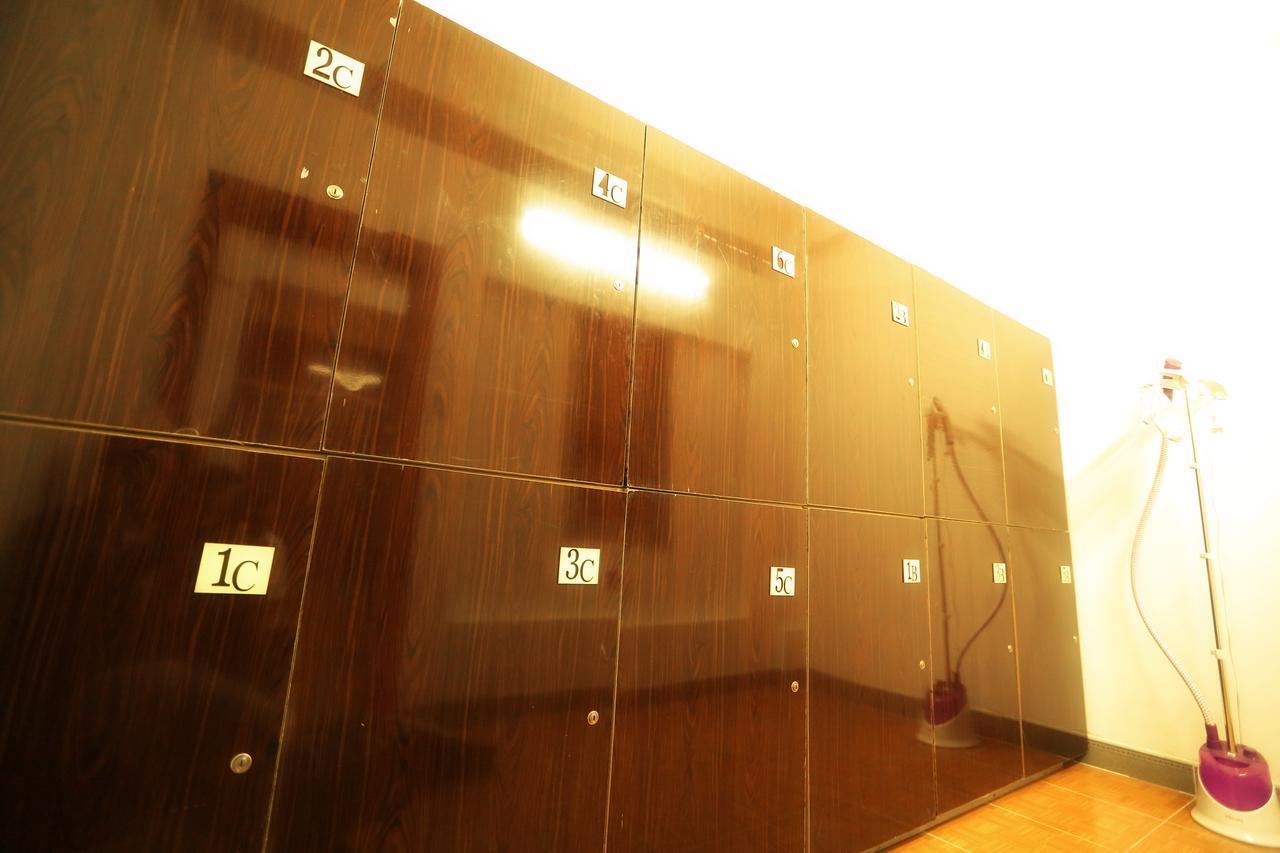 Hilly Hostel 달랏 외부 사진