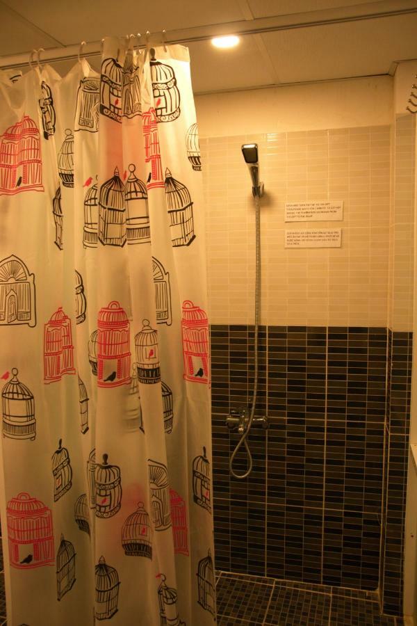 Hilly Hostel 달랏 외부 사진