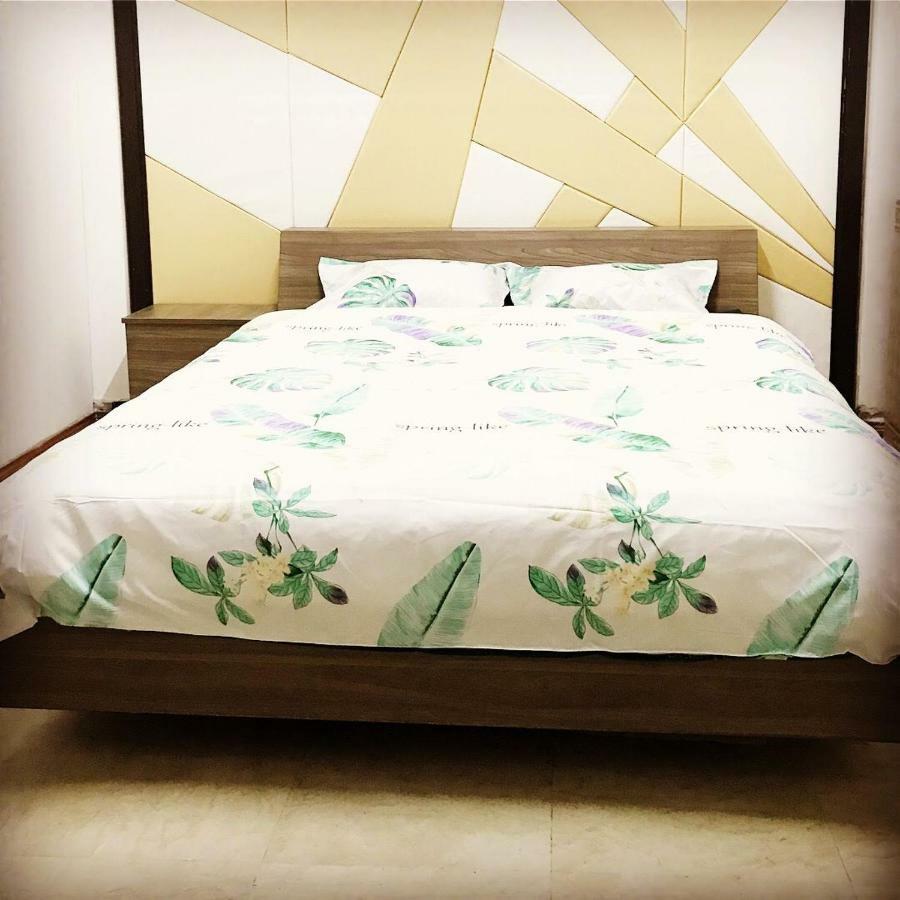 Hilly Hostel 달랏 외부 사진