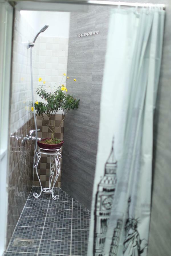 Hilly Hostel 달랏 외부 사진