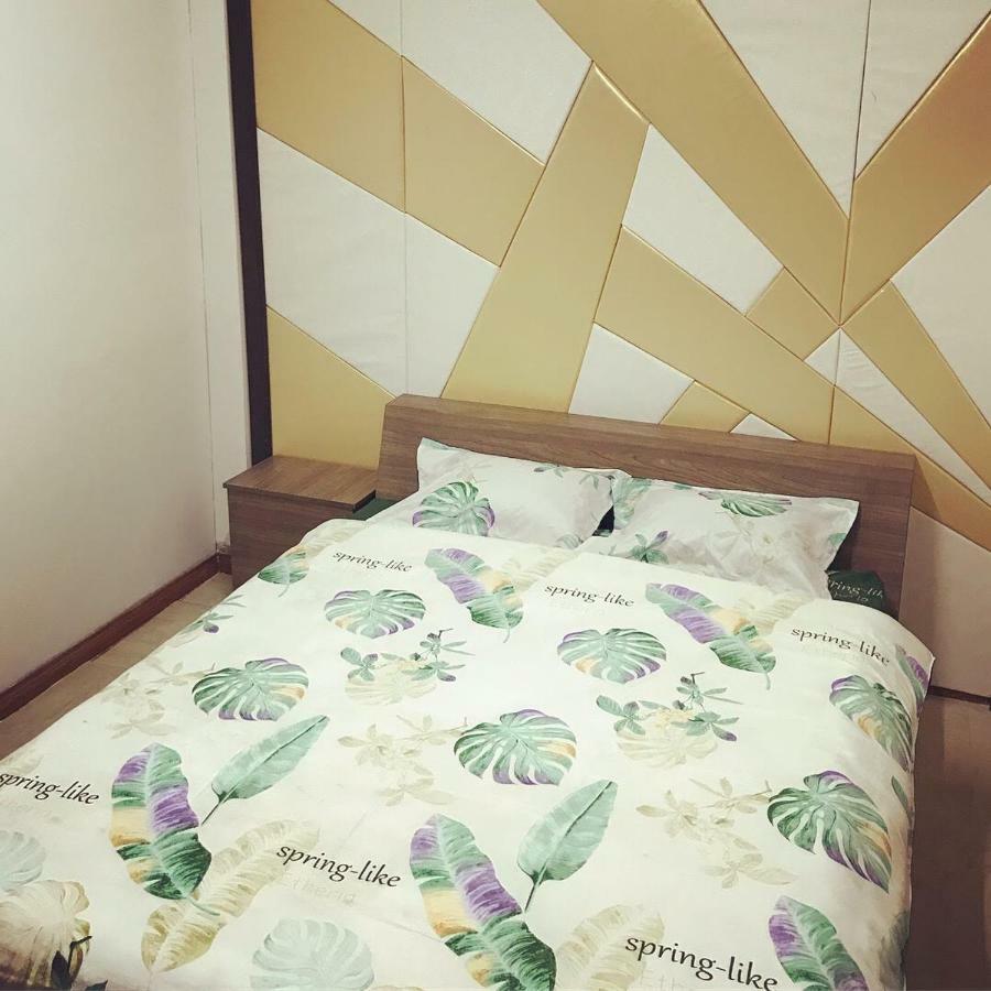 Hilly Hostel 달랏 외부 사진