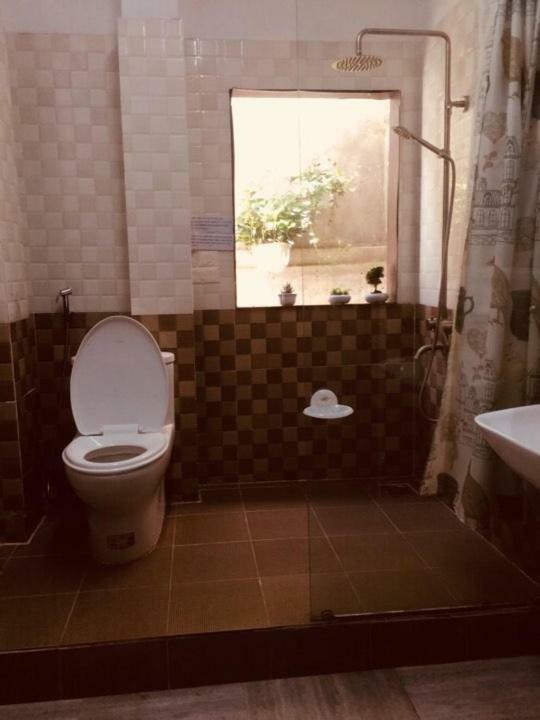 Hilly Hostel 달랏 외부 사진